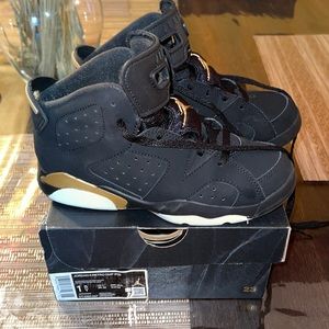 Great condition wore few times